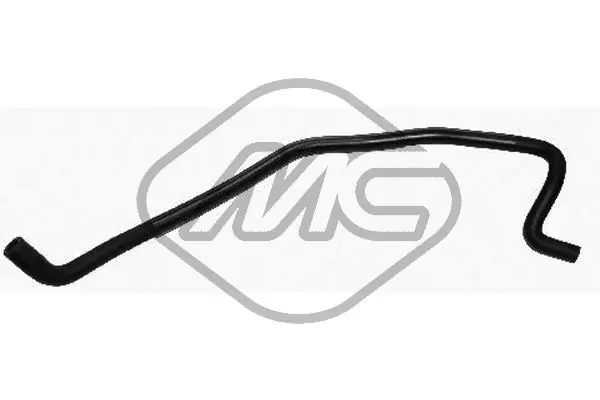 Radiator Hose