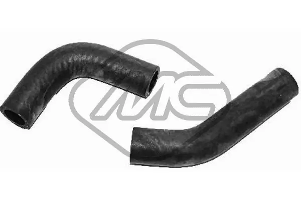 Radiator Hose