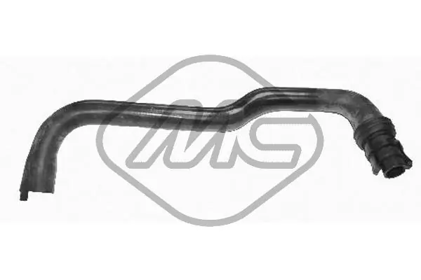 Radiator Hose