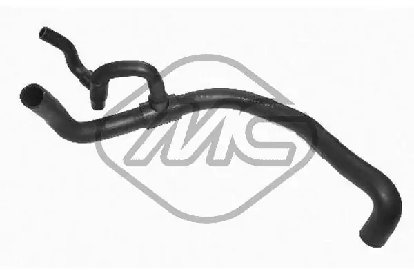 Radiator Hose