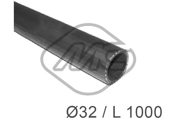 Radiator Hose