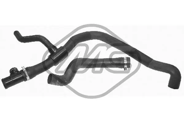 Radiator Hose