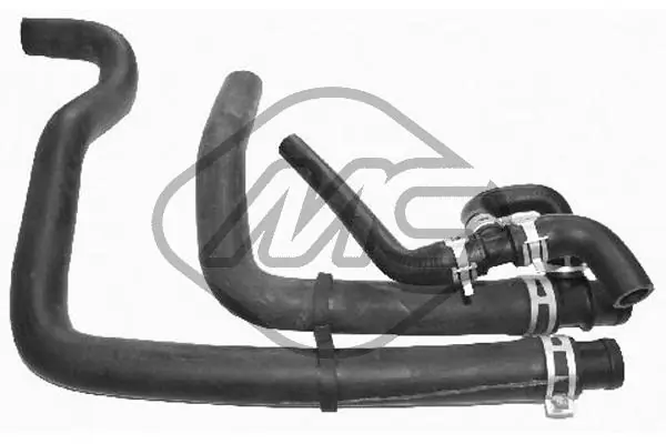 Radiator Hose