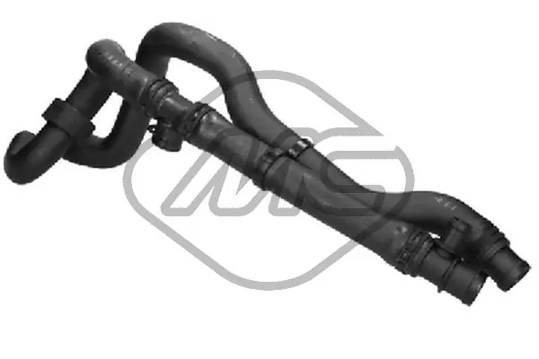 Radiator Hose