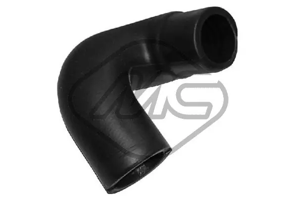 Pipe, EGR valve