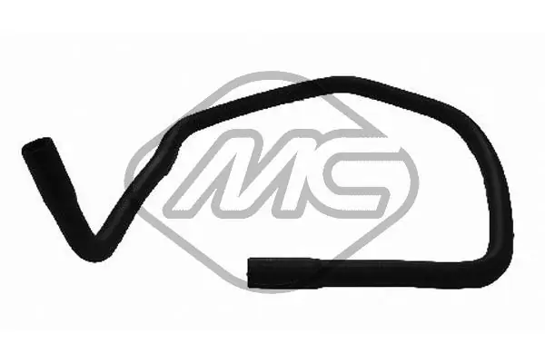 Radiator Hose
