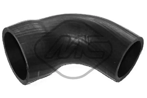 Charge Air Hose