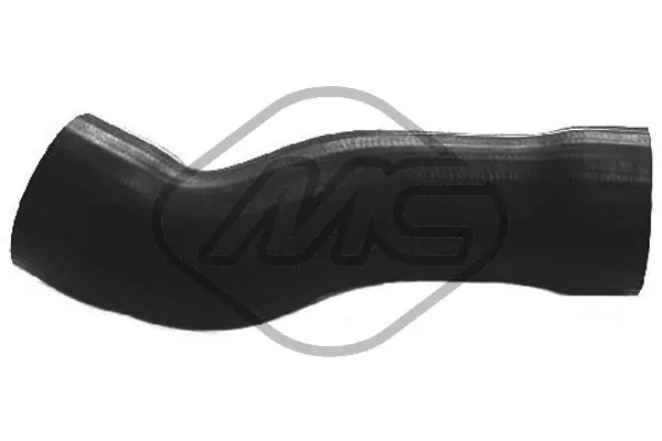 Charge Air Hose