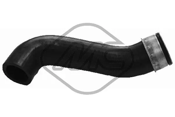 Charge Air Hose