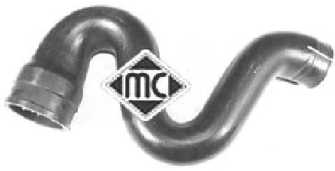 Charge Air Hose