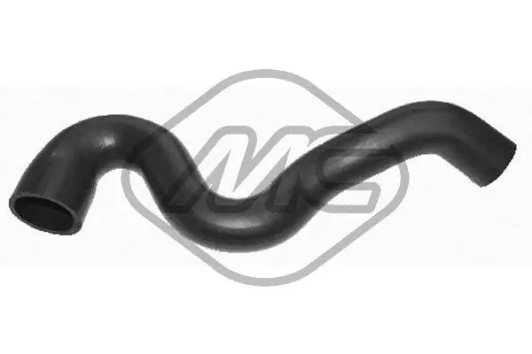 Charge Air Hose