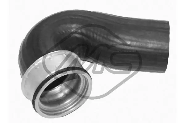 Charge Air Hose