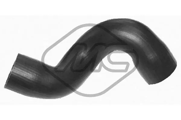 Charge Air Hose