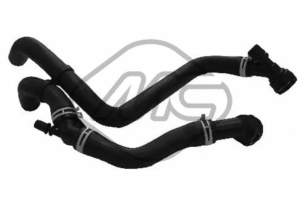 Radiator Hose