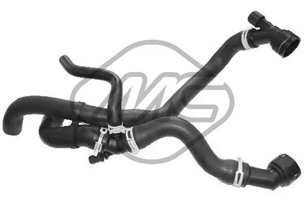 Radiator Hose