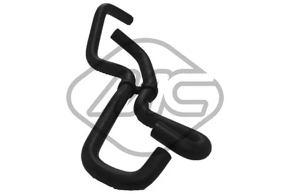 Hose, heat exchanger (heating)