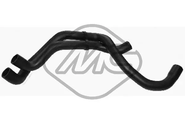 Radiator Hose