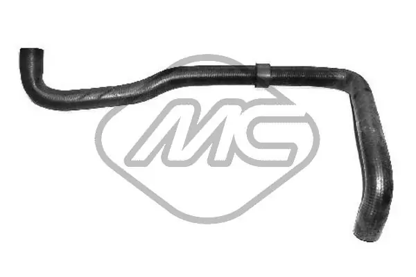 Radiator Hose