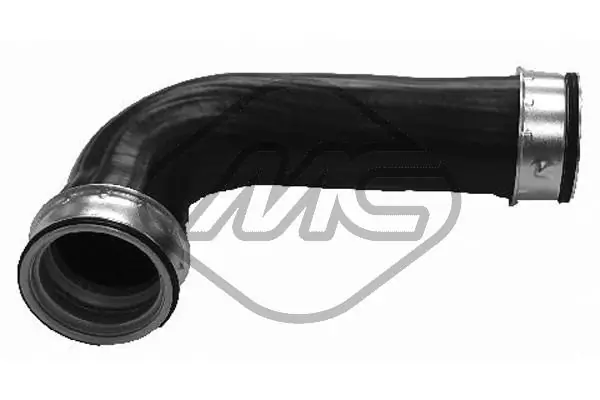 Charge Air Hose