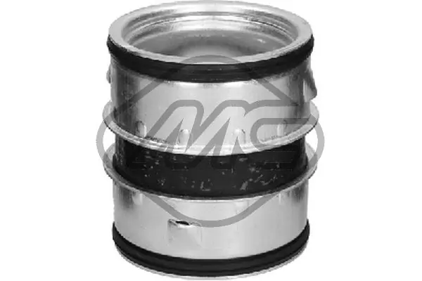 Charge Air Hose