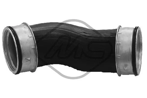 Charge Air Hose
