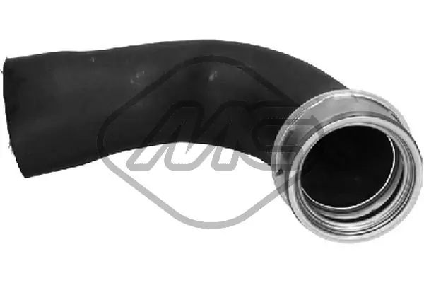 Charge Air Hose