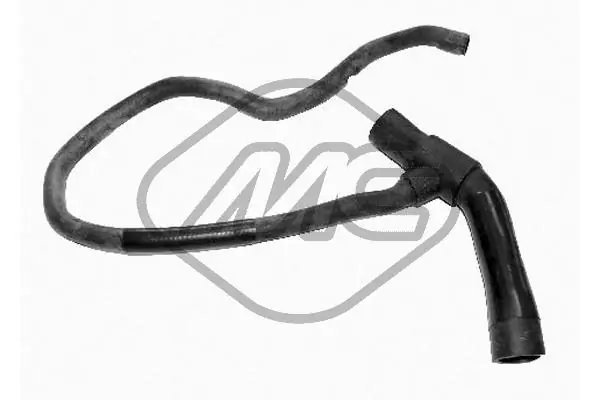 Radiator Hose
