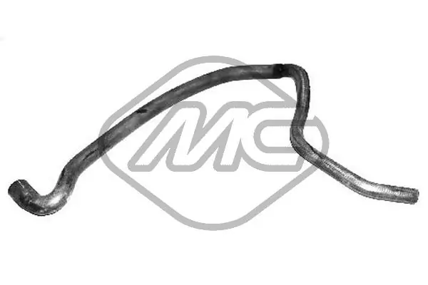Radiator Hose