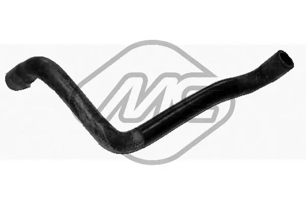 Radiator Hose