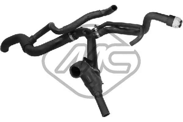 Radiator Hose