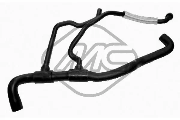 Radiator Hose