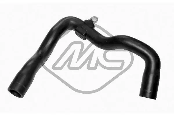 Radiator Hose