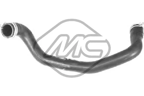 Radiator Hose