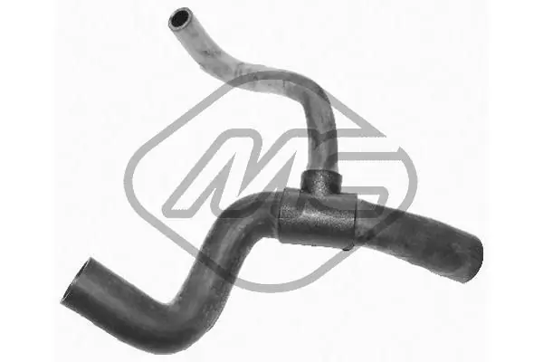 Radiator Hose