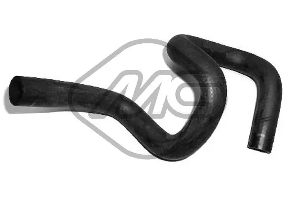 Hose, heat exchanger (heating)