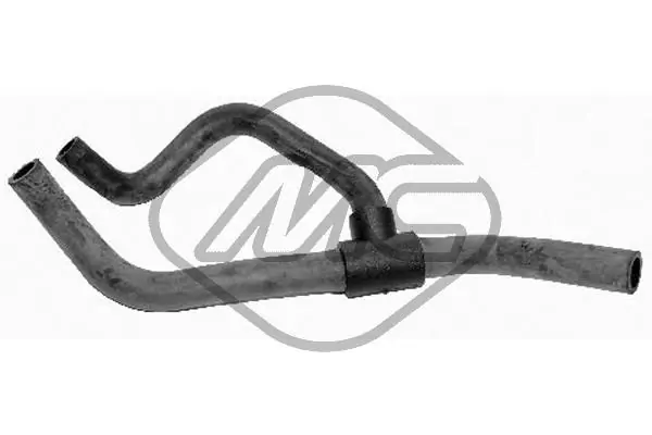 Radiator Hose