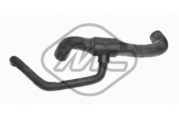 Radiator Hose
