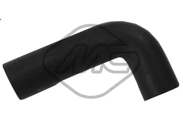 Pipe, EGR valve