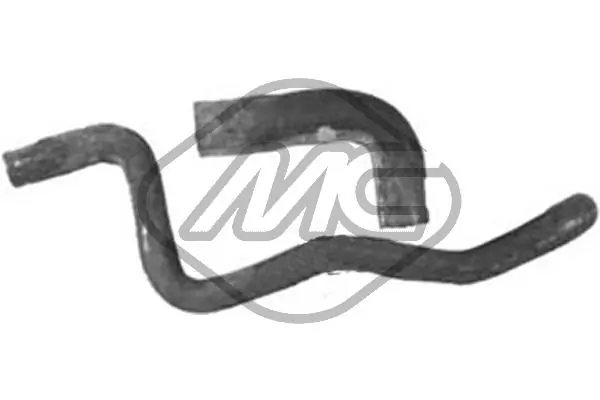 Radiator Hose