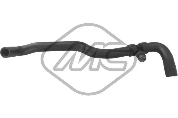Radiator Hose