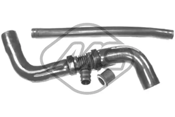 Radiator Hose