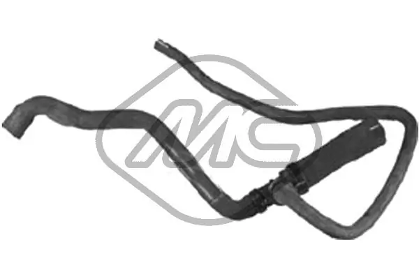 Radiator Hose