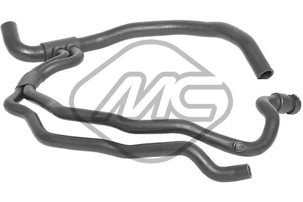 Radiator Hose