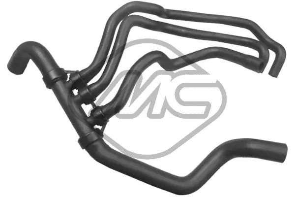 Radiator Hose