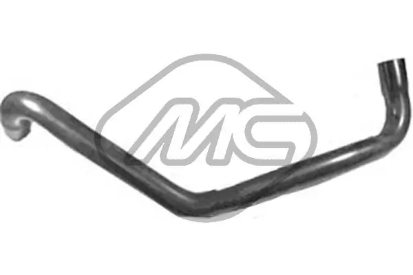 Radiator Hose