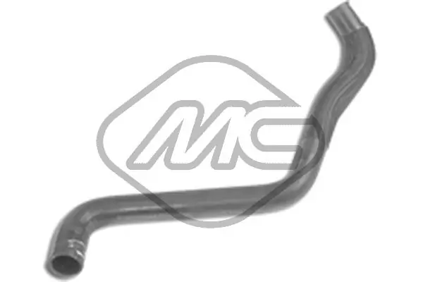 Radiator Hose