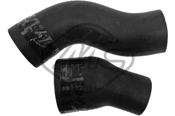 Charge Air Hose