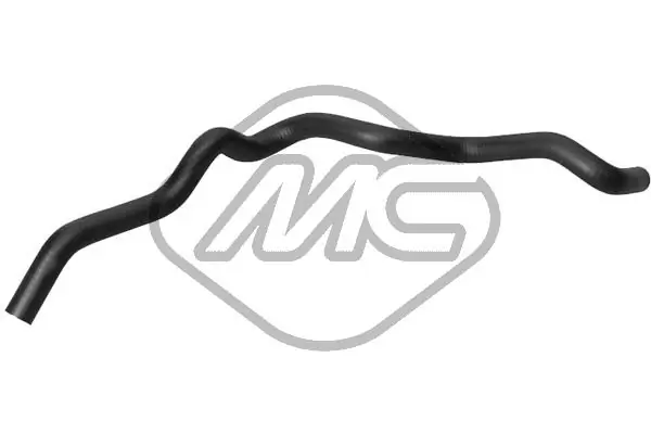 Radiator Hose
