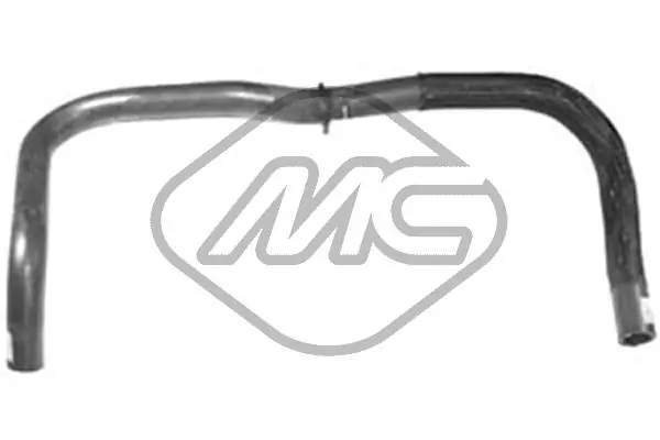 Radiator Hose