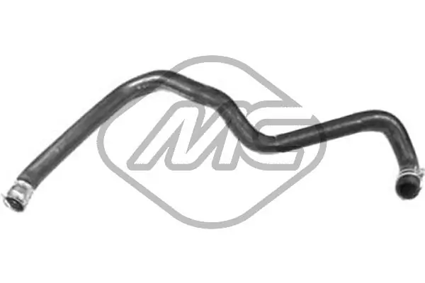 Radiator Hose